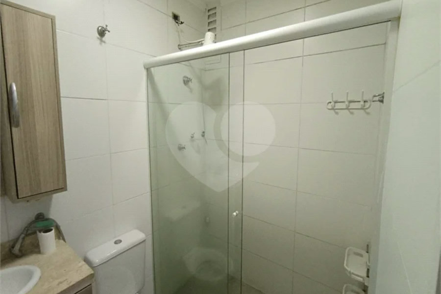Apartamento à venda com 2 quartos em Santana, São Paulo, SP