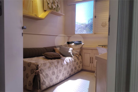 Apartamento à venda com 3 quartos, sendo 1 suíte, em Vila Augusta, Guarulhos, SP