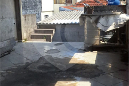 Sobrado à venda com 5 quartos, sendo 1 suíte, em Vila Gustavo, São Paulo, SP