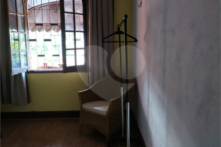 Casa à venda com 4 quartos em Pacaembu, São Paulo, SP