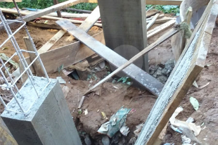 Terreno à venda em Campo Grande, Rio de Janeiro, RJ