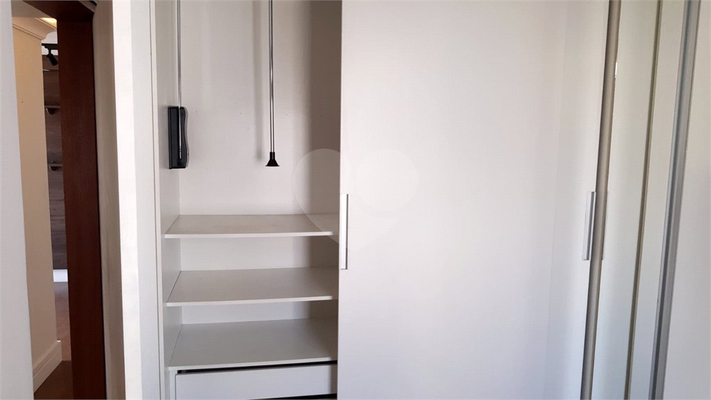 Apartamento à venda com 3 quartos em Freguesia do Ó, São Paulo, SP