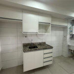 Apartamento para alugar com 2 quartos, sendo 1 suíte,  em Jardim São Paulo(zona Norte), São Paulo, SP