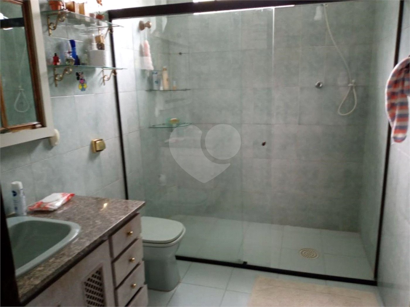 Casa à venda com 5 suítes em Vila Mascote, São Paulo, SP