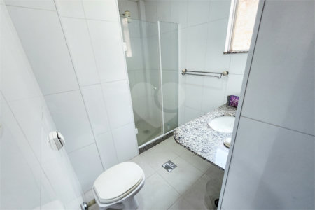 Apartamento à venda com 3 quartos em Botafogo, Rio de Janeiro, RJ