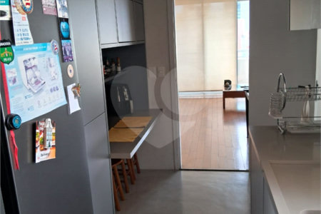 Cobertura à venda com 4 quartos, sendo 2 suítes, em Perdizes, São Paulo, SP