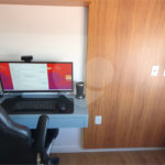Casa à venda com 2 quartos, sendo 1 suíte,  no condomínio Essenziale-due, Indaiatuba - SP