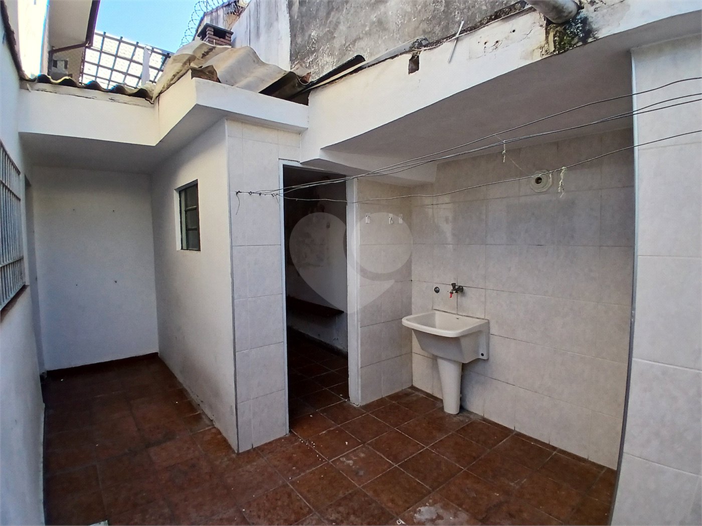 Sobrado à venda com 2 quartos em Jardim Brasil (zona Norte), São Paulo, SP