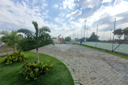 Terreno à venda no condomínio Pampulha, Sorocaba - SP