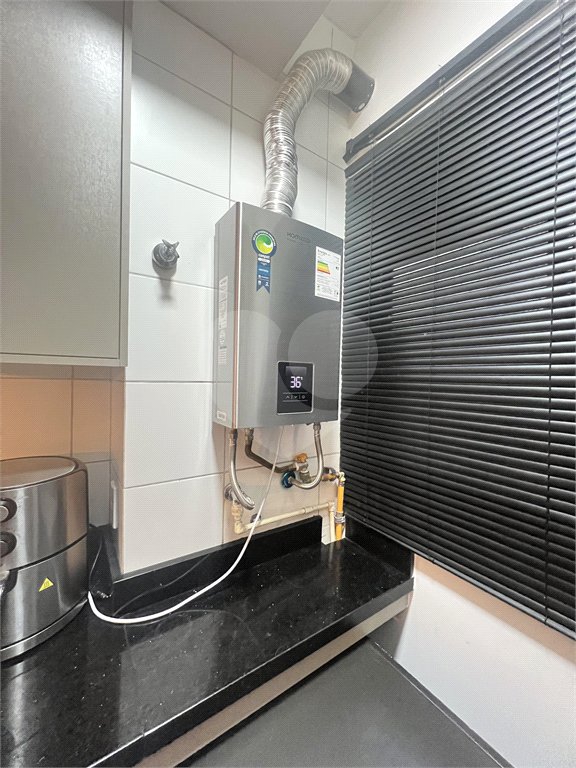 Apartamento para alugar com 2 quartos em Horto, São Paulo, SP
