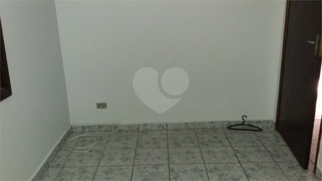 Sobrado à venda com 3 quartos em Tucuruvi, São Paulo, SP