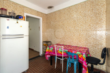 Casa em condomínio à venda com 1 quarto em Vila Dom Pedro I, São Paulo, SP