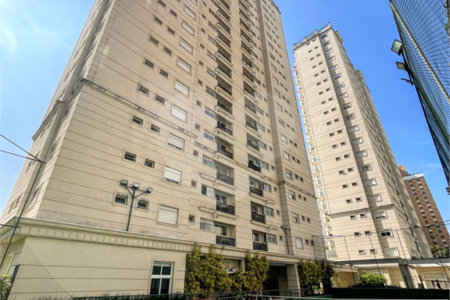 Apartamento à venda com 3 suítes em Perdizes, São Paulo, SP
