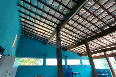 Casa à venda com 4 quartos, sendo 2 suítes, no condomínio Vivendas do Mendanha, Rio de Janeiro - RJ