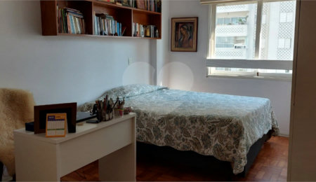 Apartamento à venda com 3 suítes em Jardim Europa, São Paulo, SP