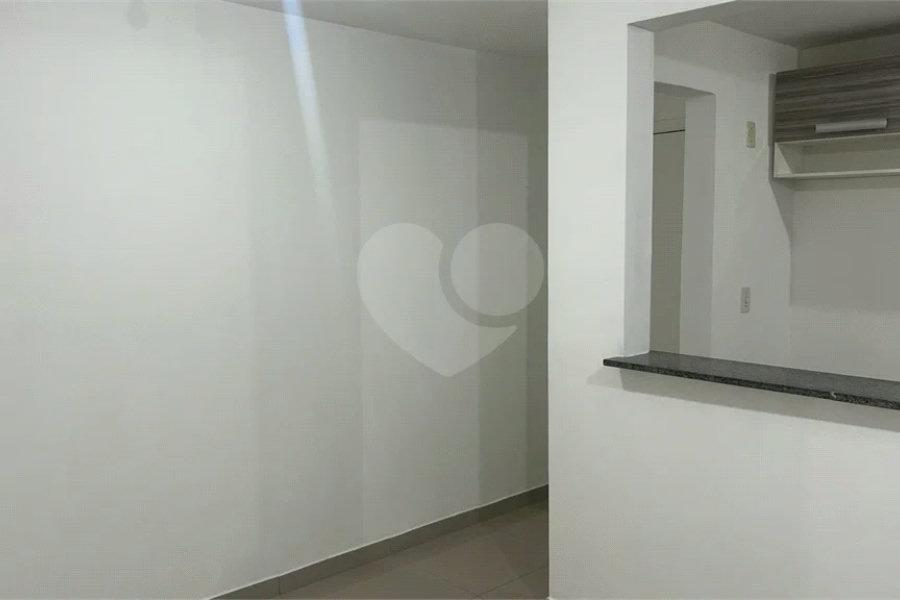 Apartamento à venda com 2 quartos em Parque Novo Mundo, São Paulo, SP