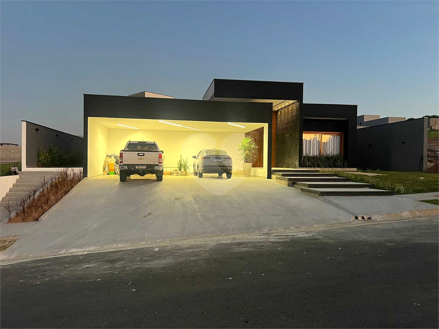 Casa à venda ou para alugar com 4 suítes no condomínio Up Residencial, Sorocaba - SP