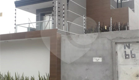Casa à venda com 2 quartos no condomínio Romao Freire, São Paulo - SP