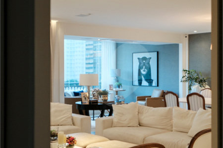 Apartamento à venda ou para alugar com 2 suítes em Jardim Paulistano, São Paulo, SP