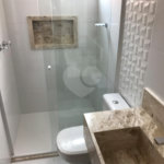 Casa à venda com 3 quartos, sendo 1 suíte, no condomínio Parque Vitória, São Paulo - SP