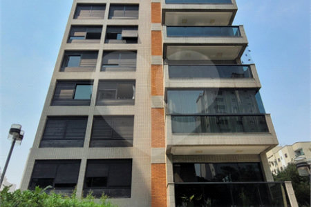 Cobertura à venda com 4 quartos, sendo 2 suítes, em Água Fria, São Paulo, SP
