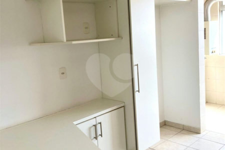 Apartamento à venda com 2 quartos em Vila Mariana, São Paulo, SP
