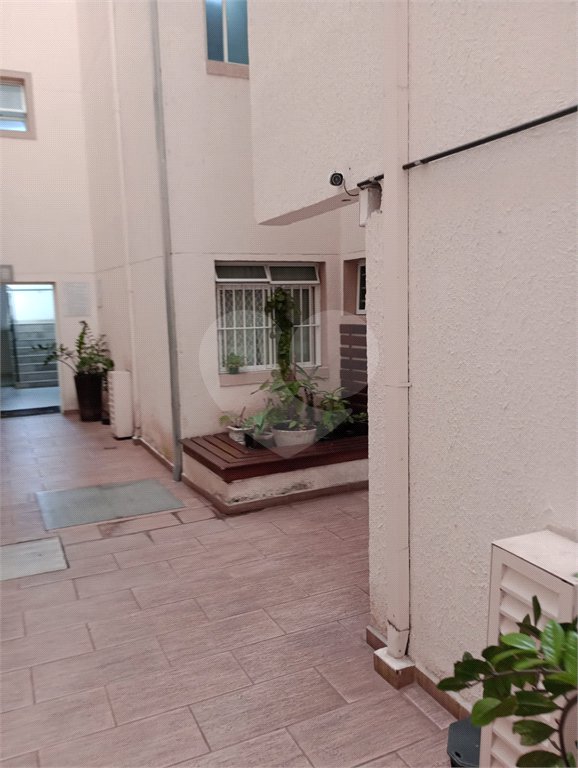 Apartamento à venda com 2 quartos em Jardim Santa Inês Ii, São José dos Campos, SP