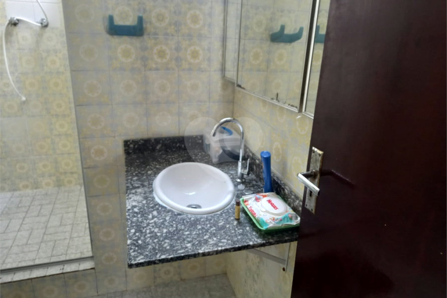 Sobrado à venda com 4 quartos, sendo 1 suíte, em Santana, São Paulo, SP
