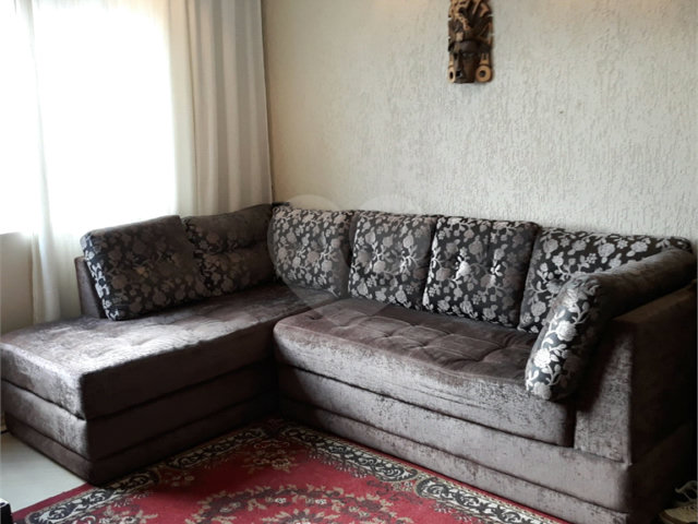 Apartamento à venda com 2 quartos em Tucuruvi, São Paulo, SP