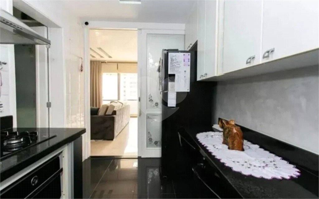Apartamento à venda com 3 quartos, sendo 1 suíte, em Tatuapé, São Paulo, SP