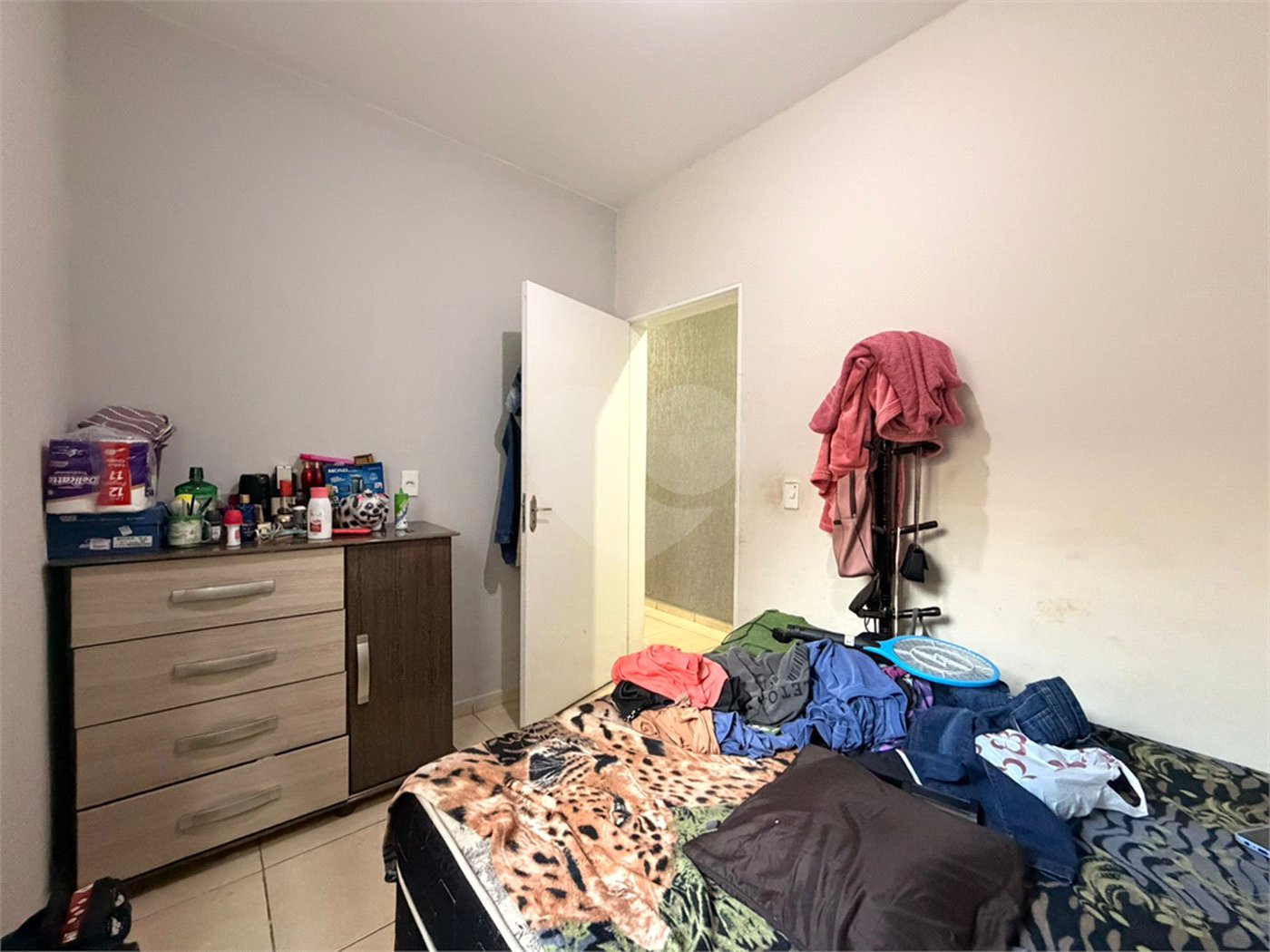 Casa à venda com 2 quartos em Parque São Bento, Sorocaba, SP