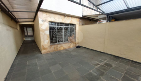 Sobrado à venda ou para alugar com 3 quartos, sendo 2 suítes, em Vila Mascote, São Paulo, SP