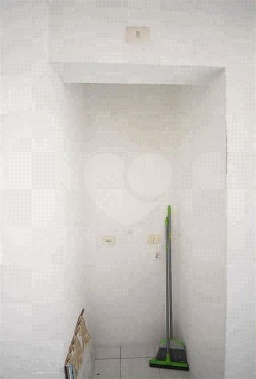 Apartamento à venda com 1 quarto em Paraíso do Morumbi, São Paulo, SP