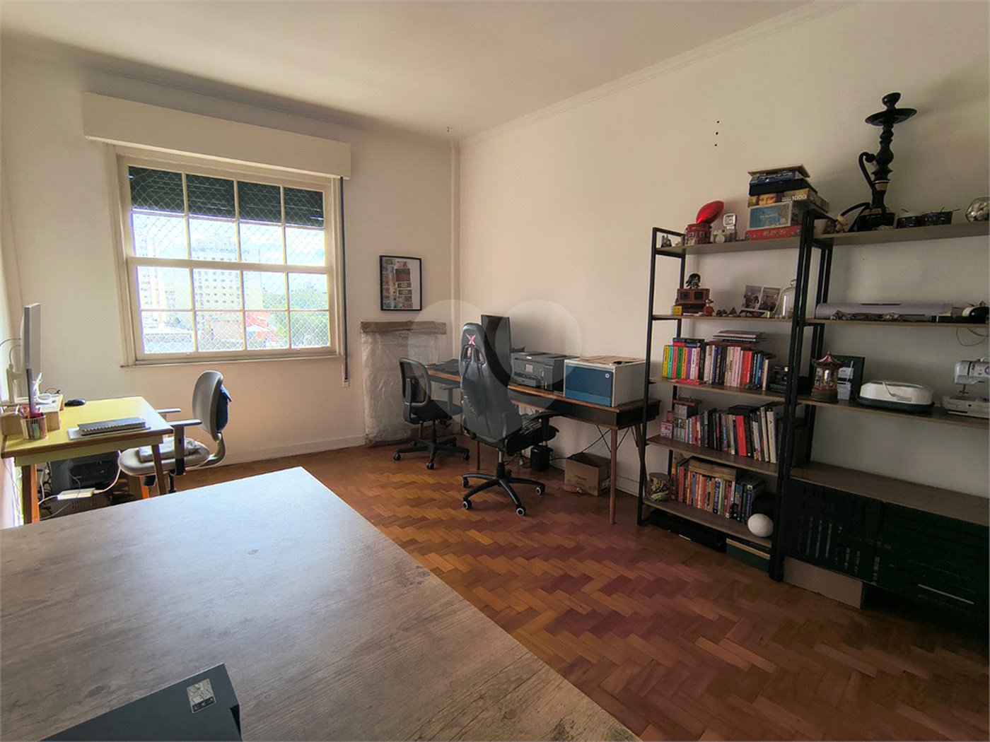 Apartamento à venda com 2 suítes em Barra Funda, São Paulo, SP