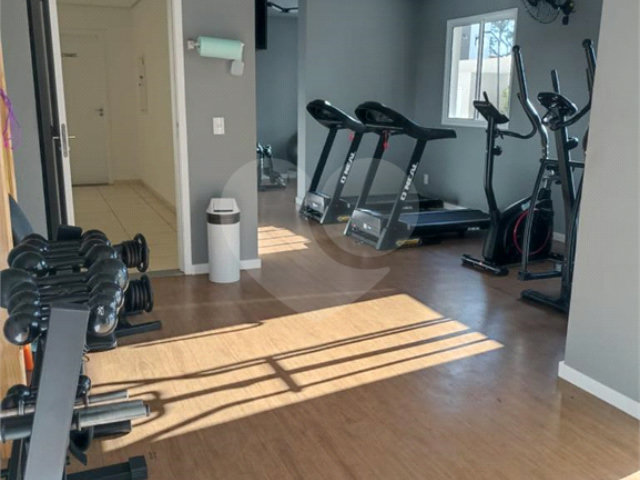 Apartamento à venda com 2 quartos em Vila Nova Cachoeirinha, São Paulo, SP