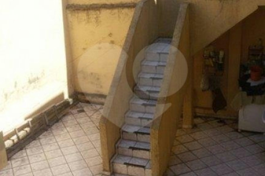 Casa Térrea à venda com 3 quartos, sendo 1 suíte, em Mandaqui, São Paulo, SP