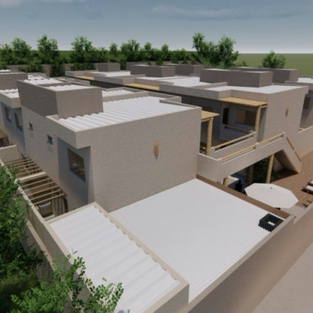 Residencial Baraquias