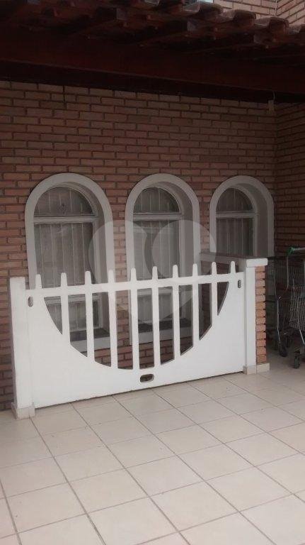 Sobrado à venda com 3 quartos, sendo 1 suíte, em Parque Mandaqui, São Paulo, SP