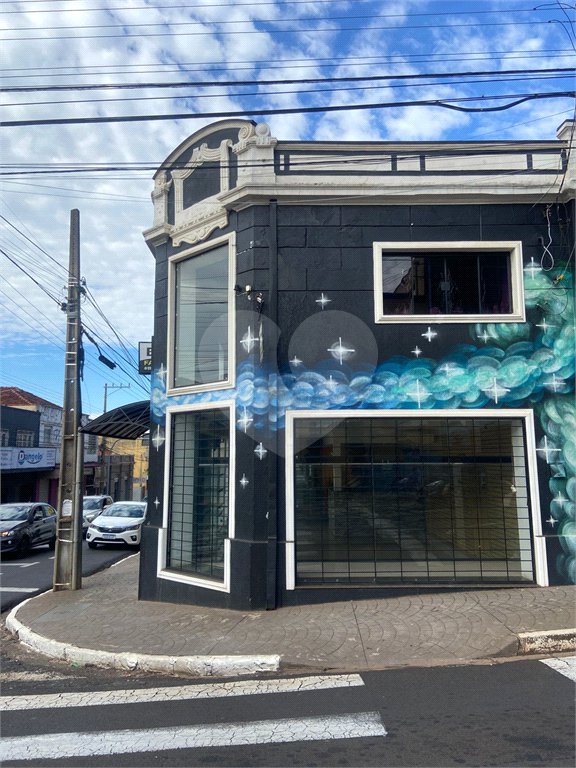 Salão para alugar no Centro, Araraquara, SP