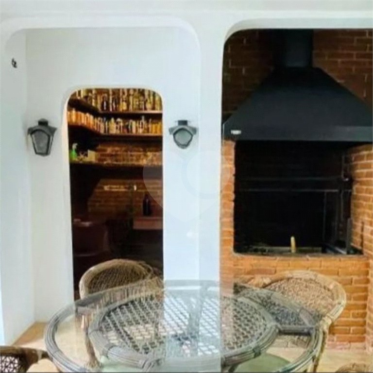 Casa à venda com 4 quartos, sendo 3 suítes, em Parque Continental, São Paulo, SP
