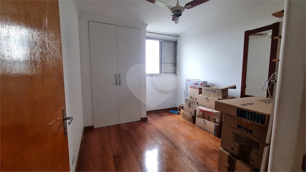 Apartamento à venda com 3 quartos, sendo 1 suíte, em Vila Guarani (z Sul), São Paulo, SP