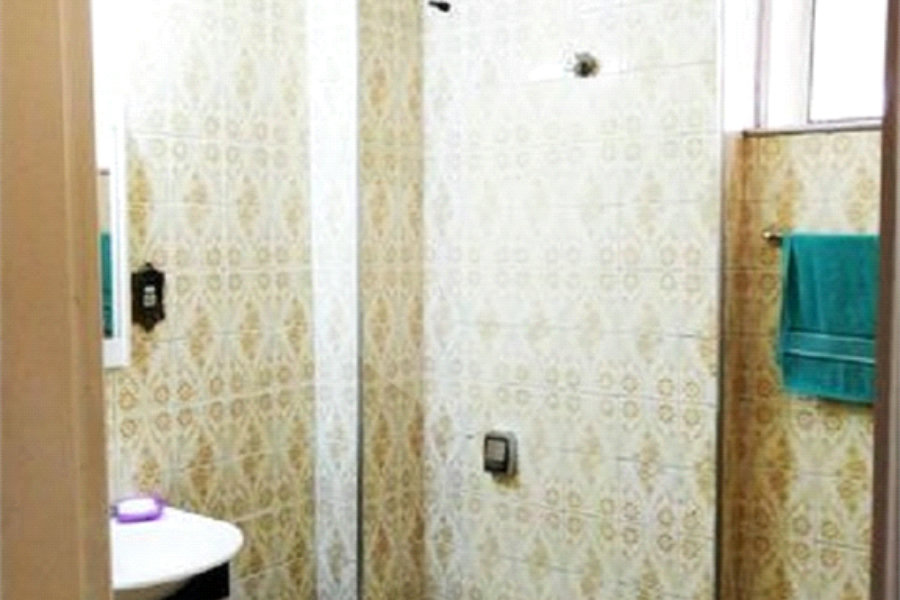 Apartamento à venda com 2 quartos em Jaçanã, São Paulo, SP