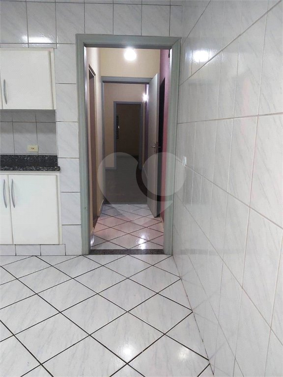 Sobrado à venda com 3 quartos em Jardim Japão, São Paulo, SP