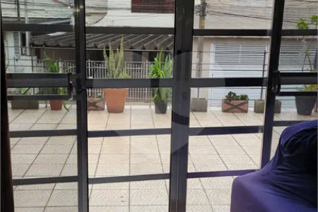 Sobrado à venda com 3 quartos em Água Fria, São Paulo, SP