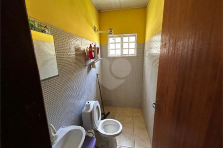 Sítio à venda com 2 quartos em Área Rural de Varginha, Itapetininga, SP