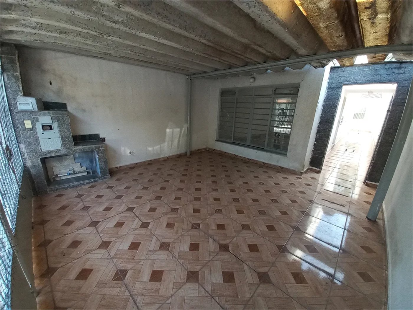 Casa à venda com 2 quartos em Jardim Jamaica, São Paulo, SP
