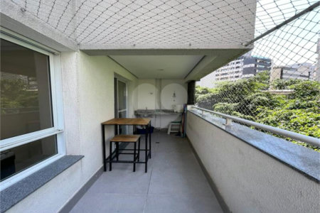 Studio para alugar com 1 quarto em Bela Vista, São Paulo, SP