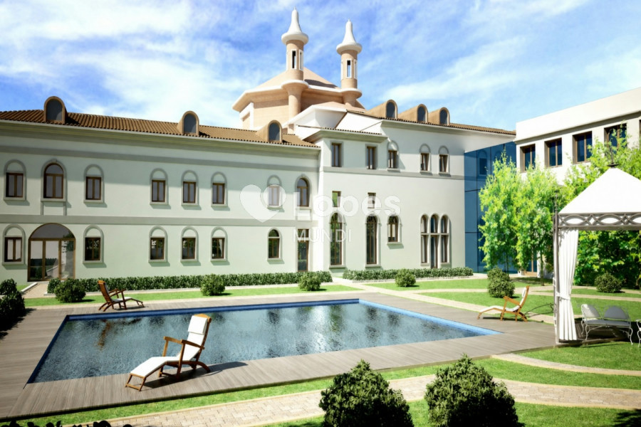 Apartamento duplex com 3 quartos à venda em Pellestrina, Veneza, Itália – Venetia Domus