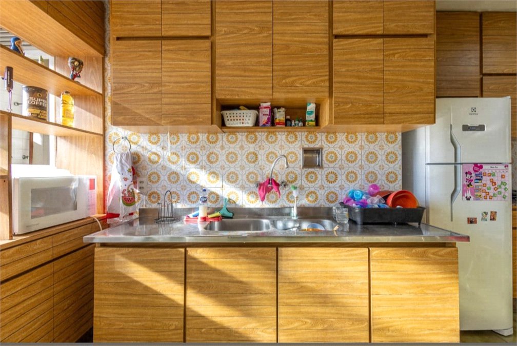 Apartamento à venda com 3 quartos, sendo 1 suíte, em Tijuca, Rio de Janeiro, RJ
