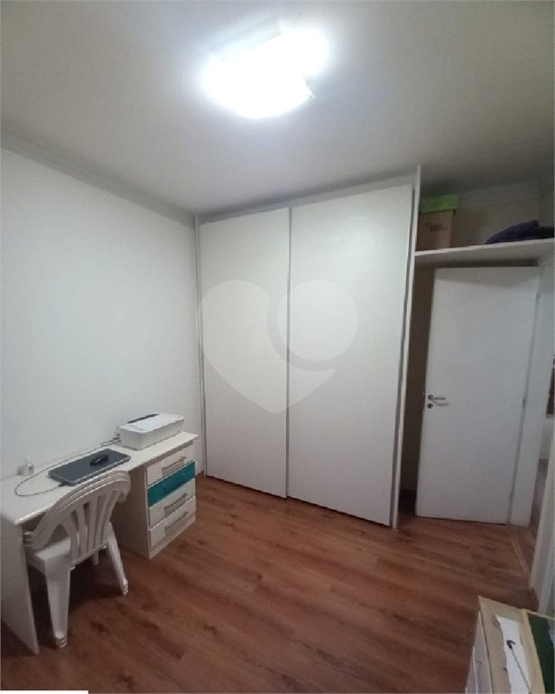Apartamento à venda com 3 suítes em Santa Teresinha, São Paulo, SP